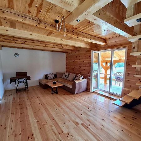 Montenegro Dream House Žabljak Dış mekan fotoğraf