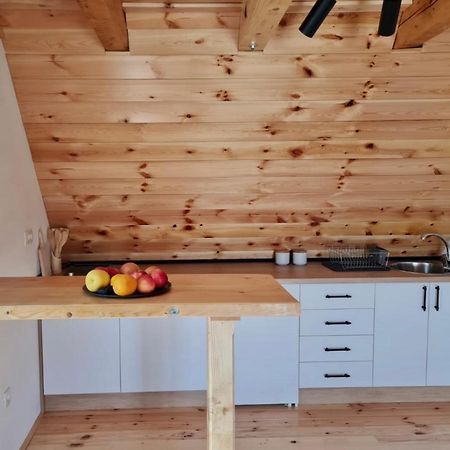 Montenegro Dream House Žabljak Dış mekan fotoğraf