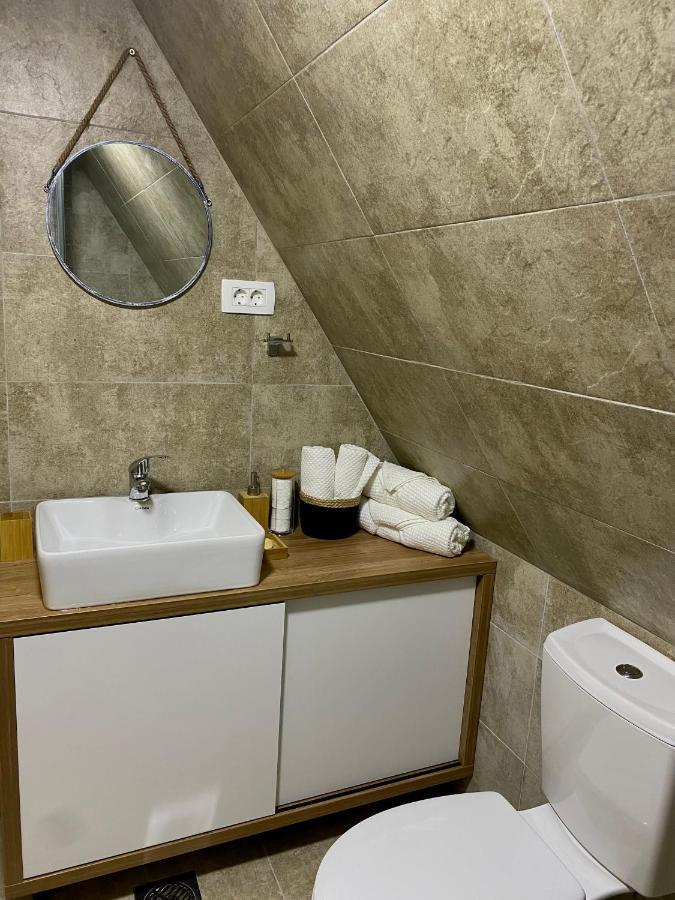 Montenegro Dream House Žabljak Dış mekan fotoğraf