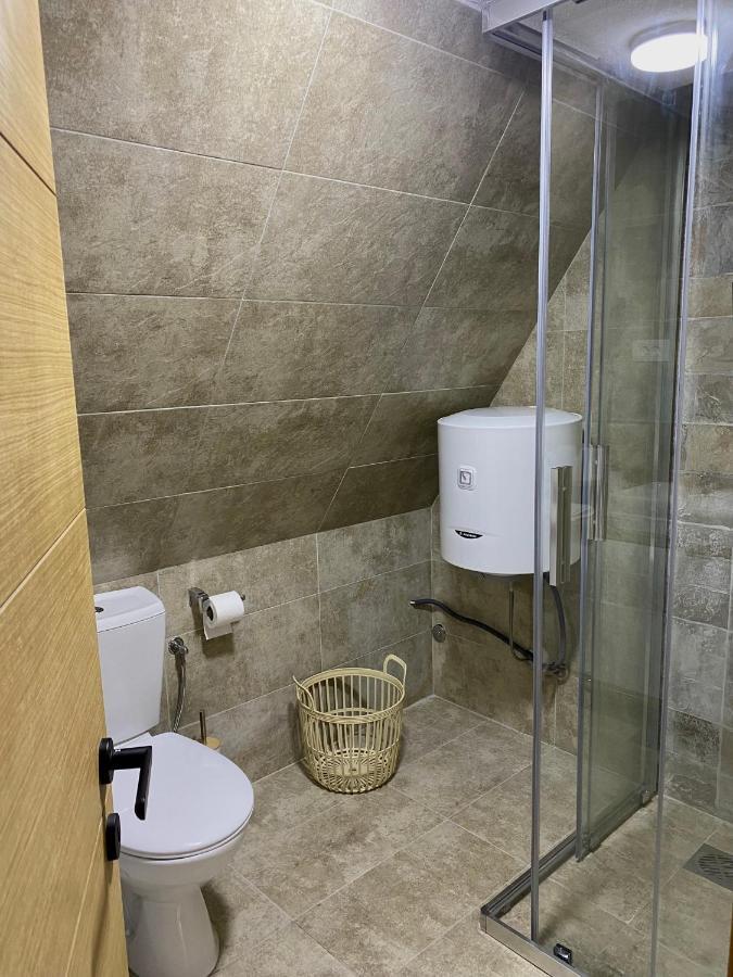 Montenegro Dream House Žabljak Dış mekan fotoğraf
