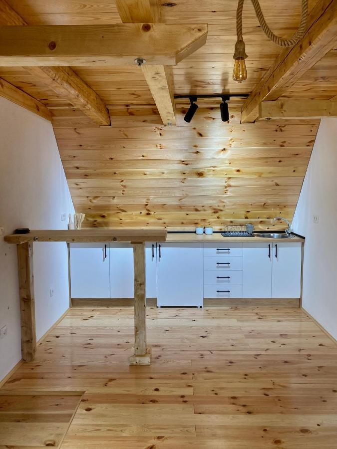 Montenegro Dream House Žabljak Dış mekan fotoğraf
