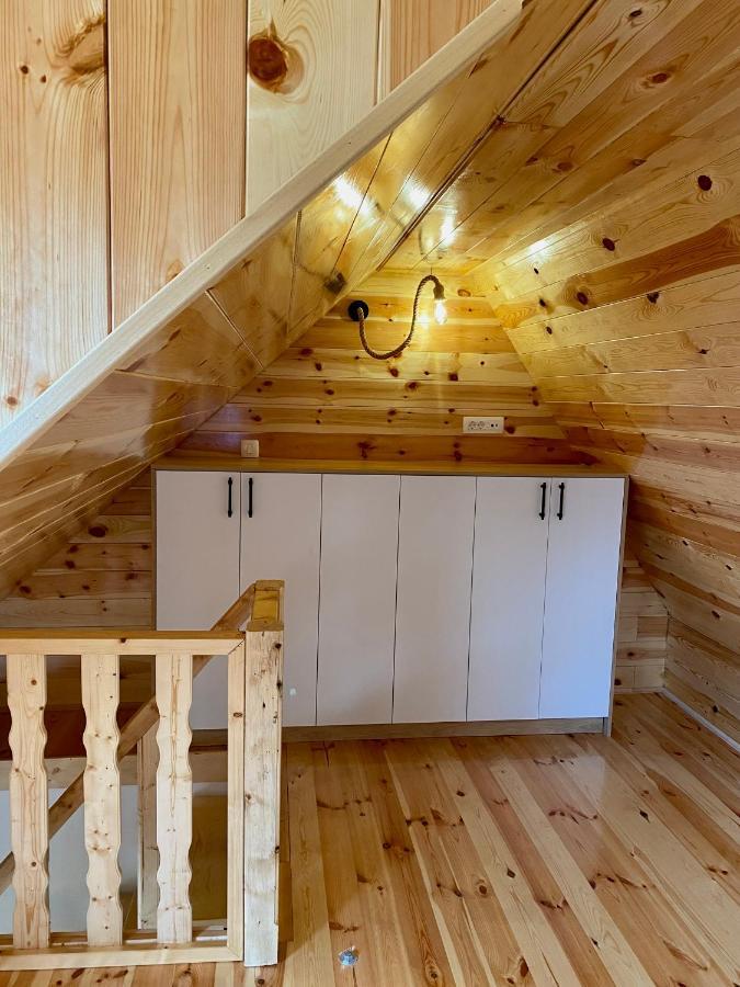 Montenegro Dream House Žabljak Dış mekan fotoğraf
