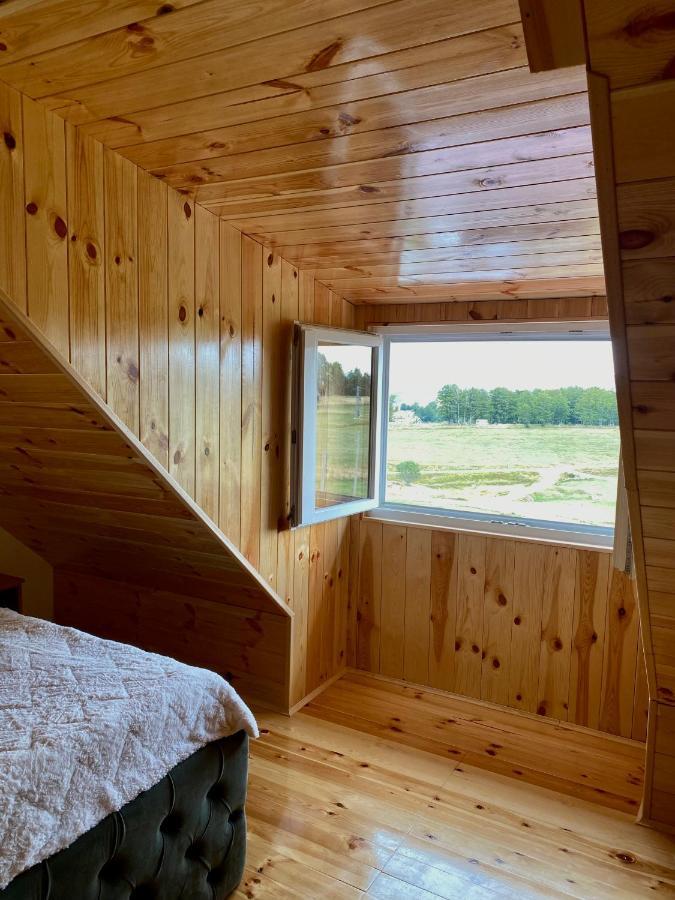 Montenegro Dream House Žabljak Dış mekan fotoğraf