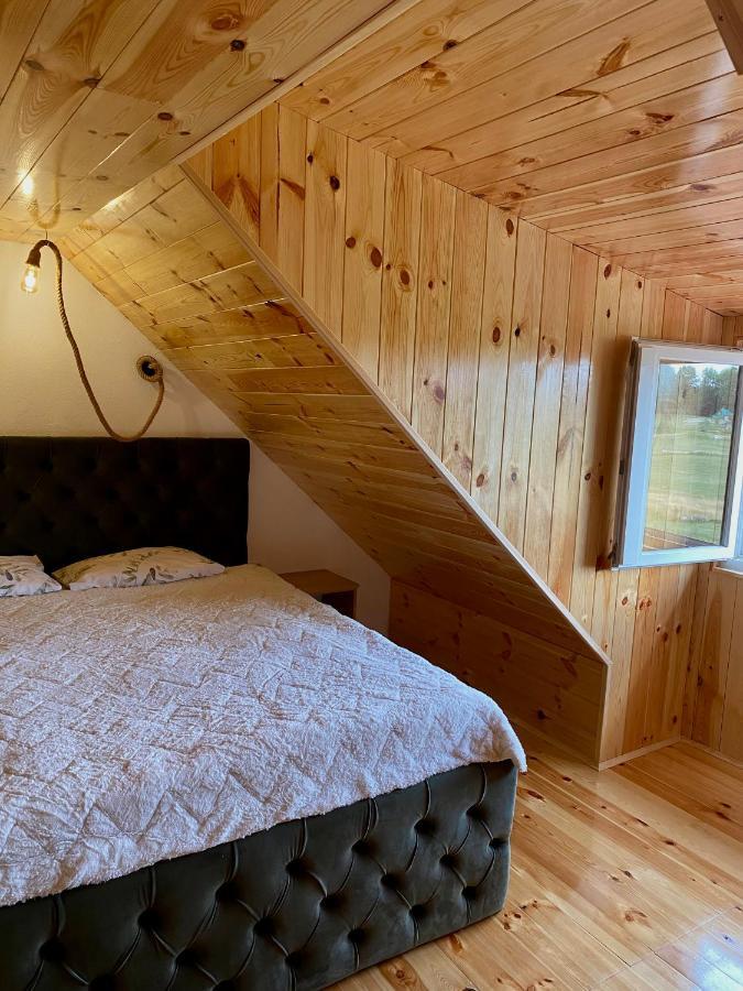 Montenegro Dream House Žabljak Dış mekan fotoğraf