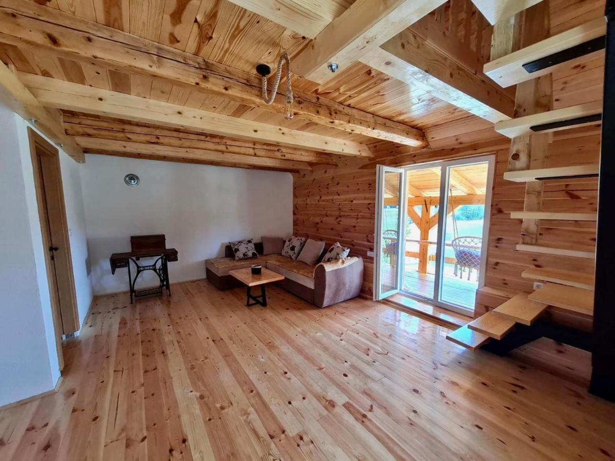 Montenegro Dream House Žabljak Dış mekan fotoğraf