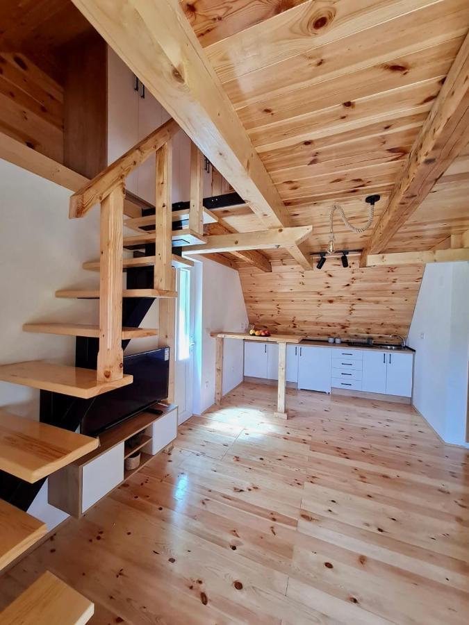 Montenegro Dream House Žabljak Dış mekan fotoğraf