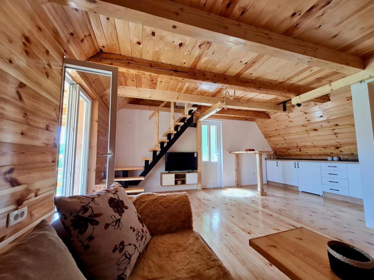 Montenegro Dream House Žabljak Dış mekan fotoğraf