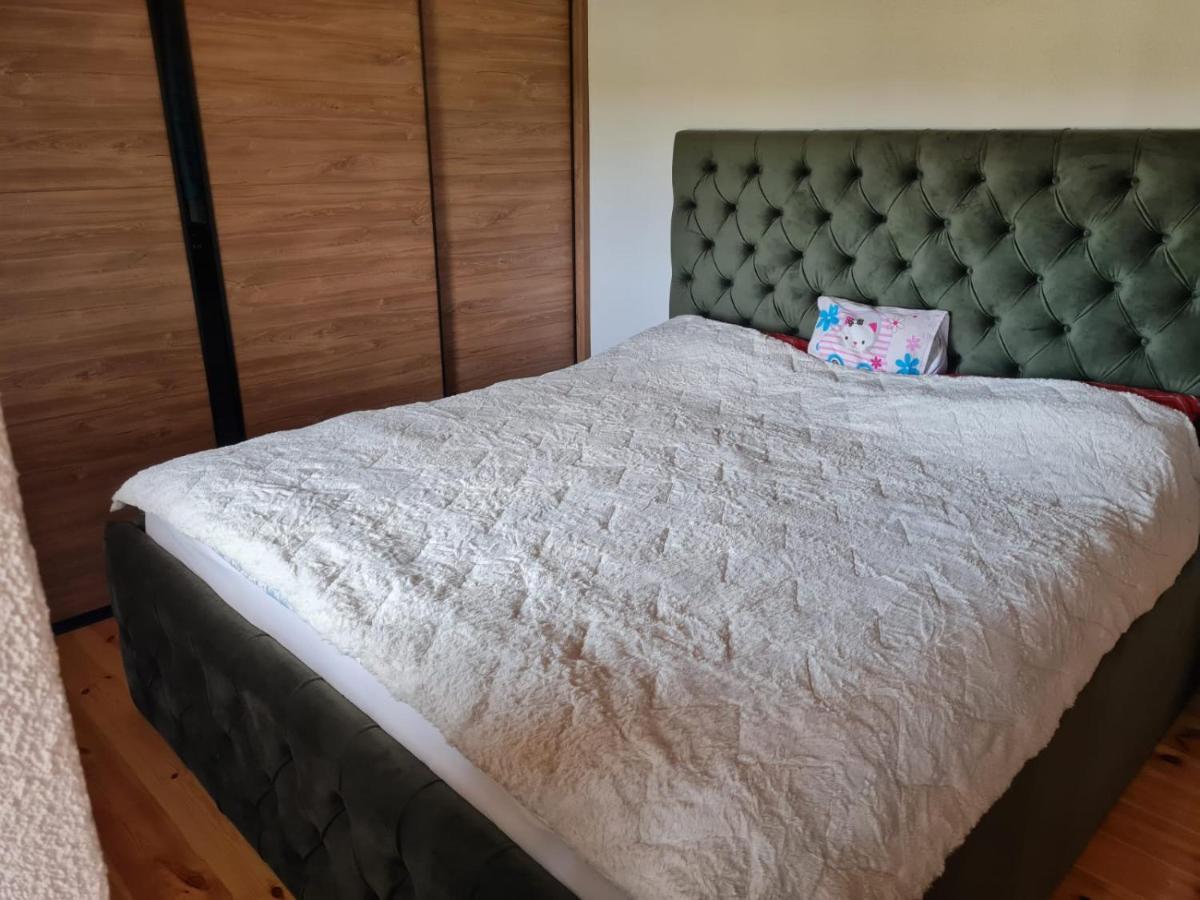 Montenegro Dream House Žabljak Dış mekan fotoğraf