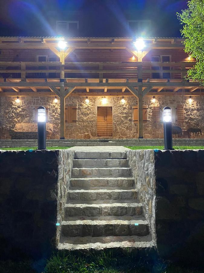 Montenegro Dream House Žabljak Dış mekan fotoğraf