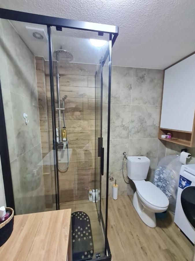 Montenegro Dream House Žabljak Dış mekan fotoğraf