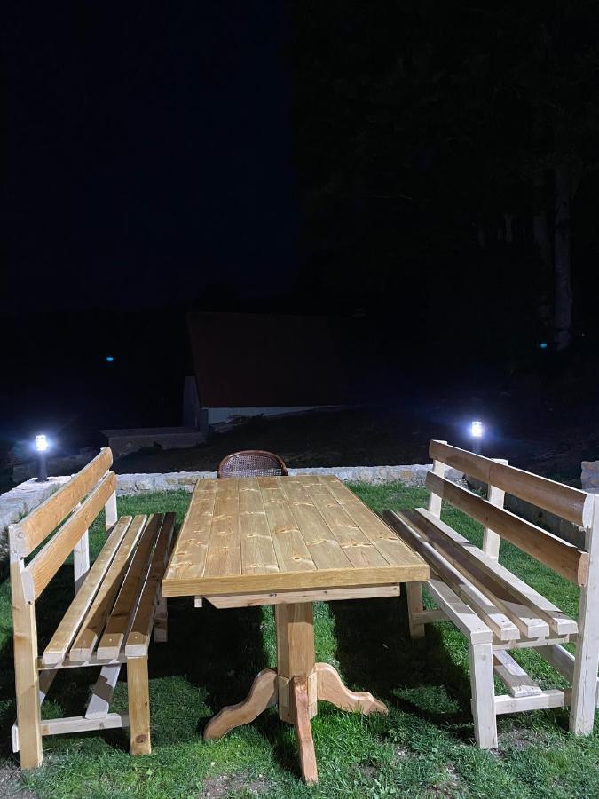 Montenegro Dream House Žabljak Dış mekan fotoğraf