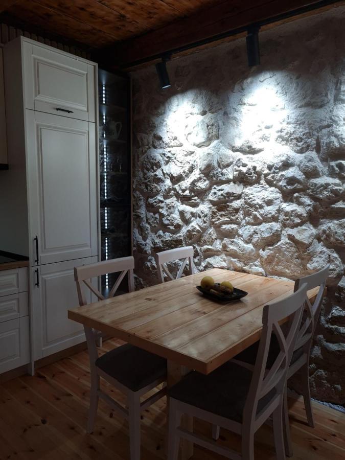 Montenegro Dream House Žabljak Dış mekan fotoğraf