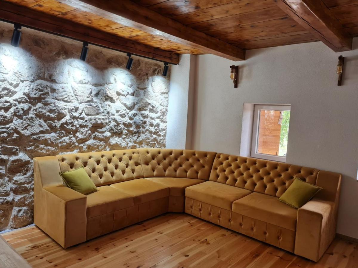Montenegro Dream House Žabljak Dış mekan fotoğraf